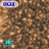 OGLE BWC   I  23609