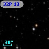 32P  13
