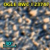 OGLE BWC   I  23747
