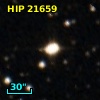 HIP  21659
