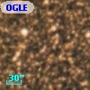 OGLE BWC   I  23798