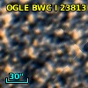 OGLE BWC   I  23813