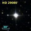 HD  29080