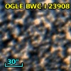 OGLE BWC   I  23908
