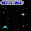 BSD  24-1015