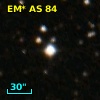 EM* AS   84