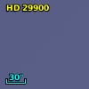 HD  29900
