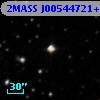 2MASS J00544721+4749453