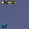 HD  29203