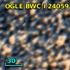 OGLE BWC   I  24059