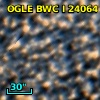 OGLE BWC   I  24064