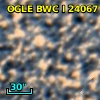 OGLE BWC   I  24067