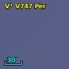 V* V747 Per