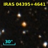 IRAS 04395+4641