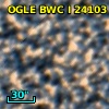 OGLE BWC   I  24103