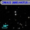 2MASS J00544758+4734089