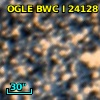 OGLE BWC   I  24128