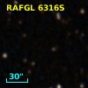 RAFGL 6316S
