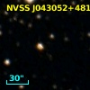 GT 0427+481