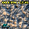 OGLE BWC   I  24161