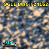 OGLE BWC   I  24162