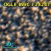 OGLE BWC   I  24247