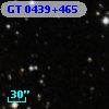 GT 0439+465