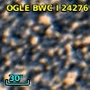 OGLE BWC   I  24276