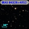 IRAS 04328+4752