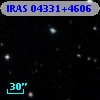 IRAS 04331+4606