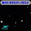 IRAS 04337+4553