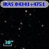 IRAS 04341+4751