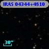IRAS 04344+4810