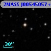 2MASS J00545057+4724550