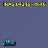 IRAS 04346+4646