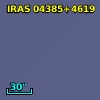 IRAS 04385+4619