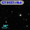 GT 0437+460