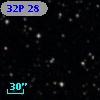 32P  28