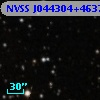 NVSS J044304+463735
