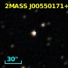 2MASS J00550171+4714267