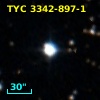 TYC 3342-897-1