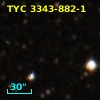 TYC 3343-882-1