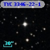 TYC 3346-22-1