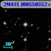 2MASS J00550552+4743123