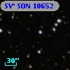 SV* SON 10652