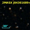 2MASX J04361689+4832245