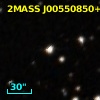 2MASS J00550850+4745526