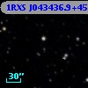 1RXS J043436.9+455303