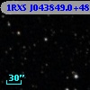 1RXS J043849.0+483414