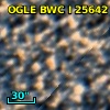 OGLE BWC   I  25642